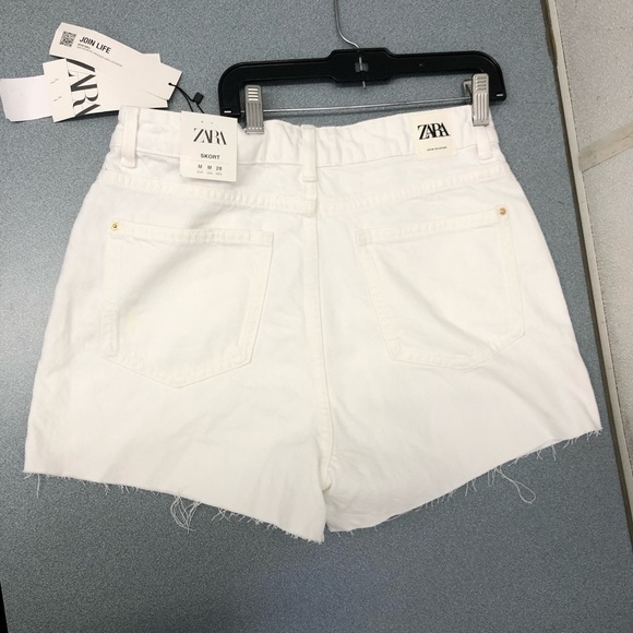 Zara jean skort - Picture 6 of 6